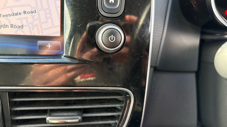 Renault Clio 0.9 TCE 90 Signature Nav 5dr Petrol Hatchback